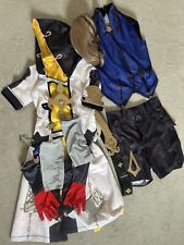 Anime cosplay albedo for sale  CANTERBURY