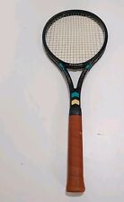 Raquete de tênis profissional clássica Dunlop Max 200G injeção de fibra de grafo comprar usado  Enviando para Brazil