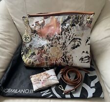 Ynot borsa hobo usato  Roma