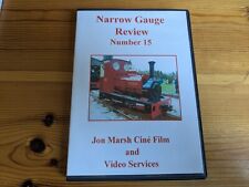 Narrow gauge railway for sale  TRURO