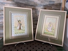 Paintings 20th century d'occasion  Expédié en Belgium