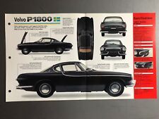 1960 1971 volvo for sale  Boulder