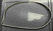 Usado, Vedação de porta de máquina de lavar trava de mola DC-B1. comprar usado  Enviando para Brazil