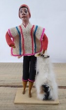 Vintage 1984 peruvian for sale  Sioux Falls