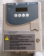 Inverter telemecanique atv28hu usato  Galliate