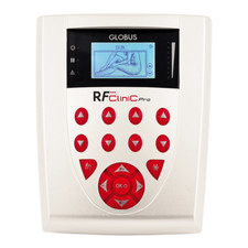 Globus Radiofrequenza viso e corpo Estetica Rf Clinic pro antirughe bellezza comprar usado  Enviando para Brazil