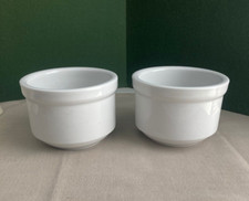 Crate barrel white for sale  Marietta