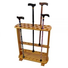 Wood walking cane for sale  Jamaica
