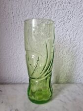 Verre coca cola d'occasion  Annonay