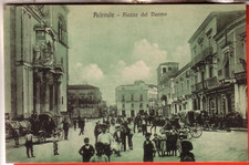 Cartolina acireale non usato  Montegranaro