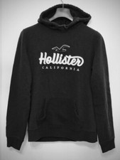 Felpa hollister california usato  Nardo