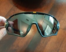 Oakley jawbreaker matte for sale  Yorba Linda