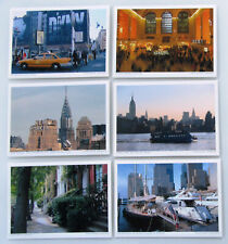 New york city gebraucht kaufen  Wöllstein
