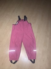 Mädchen matsch buddelhose gebraucht kaufen  Löbnitz bei Ribnitz-Damgarten