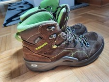 lowa kody junior gebraucht kaufen  Becheln, Kemmenau, Nievern