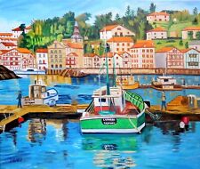 Hst pays basque d'occasion  Alençon