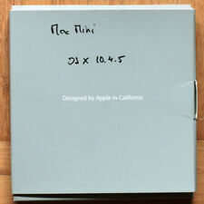 Apple macintosh mac d'occasion  Plobsheim