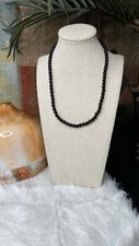 Black onyx beaded for sale  Defuniak Springs