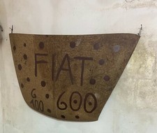 cofano fiat 600 usato cofano fiat 600 usato Supersano