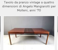 molteni tavolo usato molteni tavolo usato Bellano