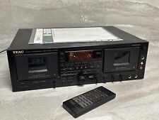 Teac 6000r high gebraucht kaufen  Stahnsdorf