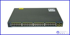 C2960 48pst cisco usato  Arese