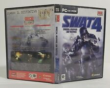 11181 game swat usato  Palermo