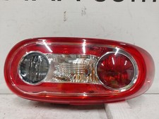 Tail light mazda for sale  WINSFORD