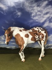 Ooak breyer custom for sale  Centralia