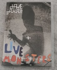 Dvd live dave usato  Lido degli Estensi