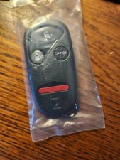 Usado, HONDA CIVIC PILOT OEM TRANSMISSOR DE ALARME CHAVEIRO REMOTO SEM CHAVE NHVWB1U523 comprar usado  Enviando para Brazil