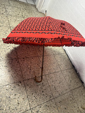 Regenschirm stockschirm schirm gebraucht kaufen  Rodenberg