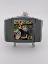 Mario kart n64 gebraucht kaufen  Zellingen