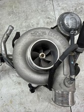 Subaru Sti IHIturbo genuíno com baixa quilometragem 40k Turbo comprar usado  Enviando para Brazil