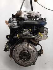 Moteur opel astra d'occasion  Elven