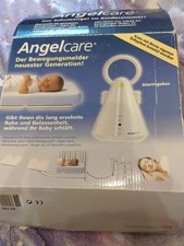Angelcare bewegungsmelder ac10 gebraucht kaufen  Berlin