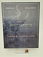 Millennium trilogie blu gebraucht kaufen Millennium trilogie blu gebraucht kaufen  Rehna