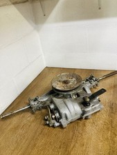 Usado, Cortador de grama John Deere STX38 STX46 plataforma preta trator Spicer 5 velocidades transaxle! comprar usado  Enviando para Brazil