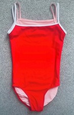 Believe gymnastics leotard for sale  TODMORDEN