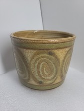 Alvingham pottery pot for sale  LINCOLN