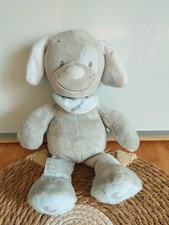 Peluche doudou chien d'occasion  Plouay