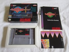 Legend (SNES) Super Nintendo CIB caixa completa + pôster Seika 1994 RARO, usado comprar usado Legend (SNES) Super Nintendo CIB caixa completa + pôster Seika 1994 RARO, usado comprar usado  Enviando para Brazil