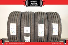 Pneumatici 245 continental usato  Pesaro