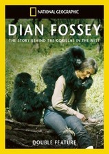 Dian fossey mountain for sale  ROSSENDALE