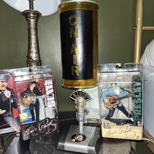 Vintage rare elvis for sale  Bluff City