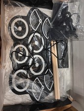 Electronic drum nuovo usato  Lodi