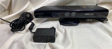 Câmera Kinect Xbox 360 com adaptador de alimentação CA opcional rastreamento corporal USB comprar usado  Enviando para Brazil