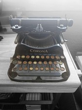 Vintage corona folding for sale  Fort Worth