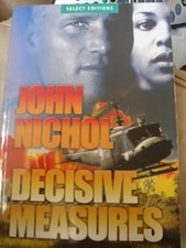 Decisive measures readers for sale  UK