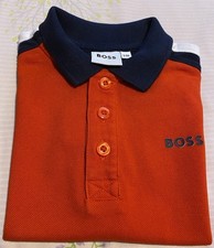 Polo enfant authentique d'occasion  Beauval